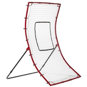 Franklin Sports Baseball Rebounders + Pitchback Net